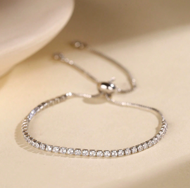 Crystal Bracelet