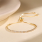 Crystal Bracelet