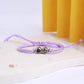 Double-Bead Projection Braided Bracelet