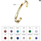 Personalized Engraved Bracelet