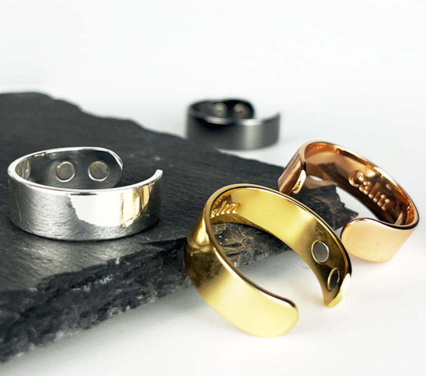 Magnetic Ring
