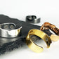 Magnetic Ring