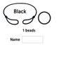 Personalized Interlocking Bracelet