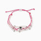 Personalized Multi Layer Projection Bracelet