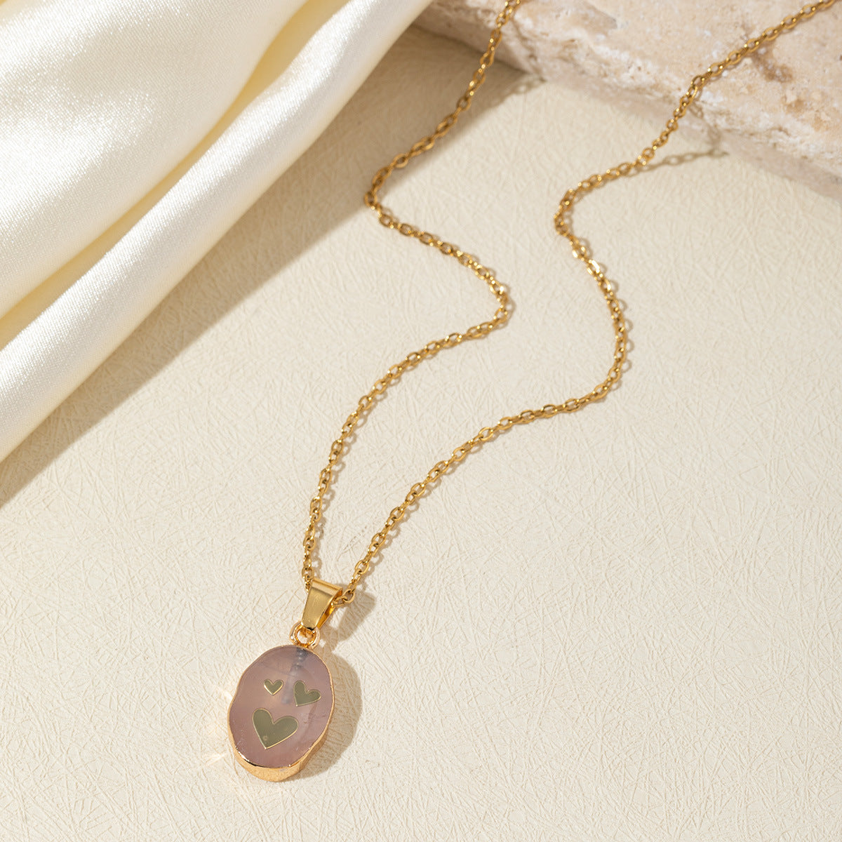 12 Zodiac Crystal Pendant Necklaces – Personalized Astrology Jewelry Gift