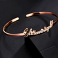 Name Bracelet