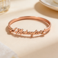 Name Bracelet