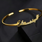 Name Bracelet